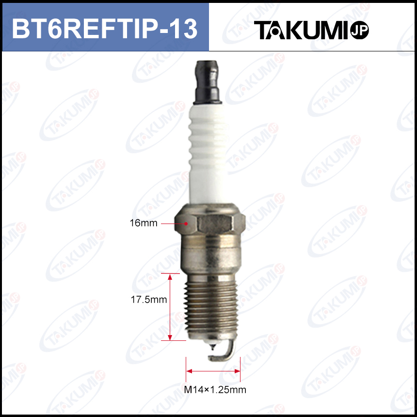 Q6RTIP-13(BT6REFTIP)